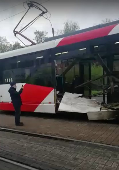 Кадр из видео в vk.com/spb_today